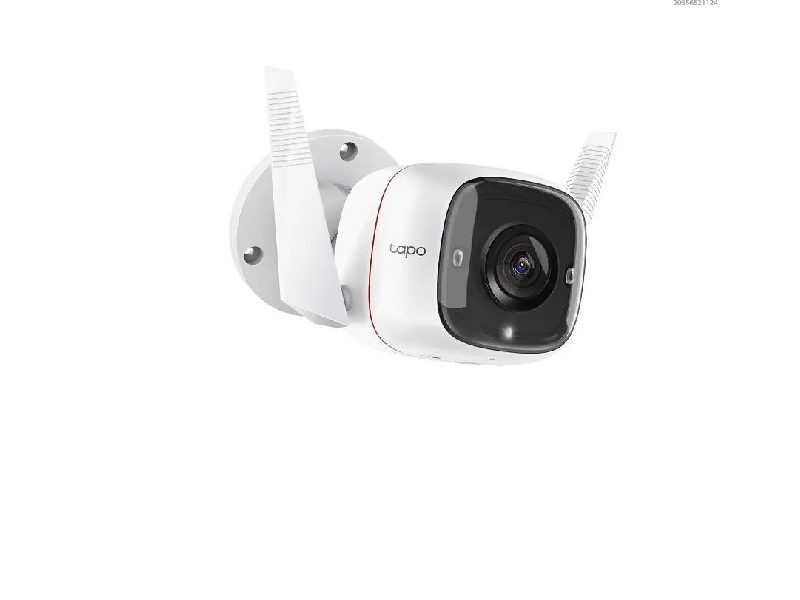 CAMARA DE SEGURIDAD WI-FI TP LINK TAPO C310 PARA EXTERIOR 1080P